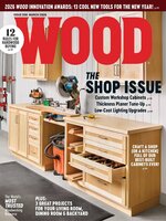 WOOD Magazine
